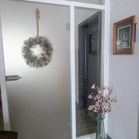 Magnolia Moehlenwarf דירה *
